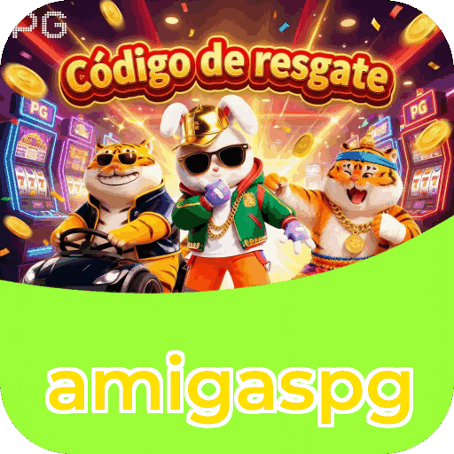 Siga a amigaspg no Facebook