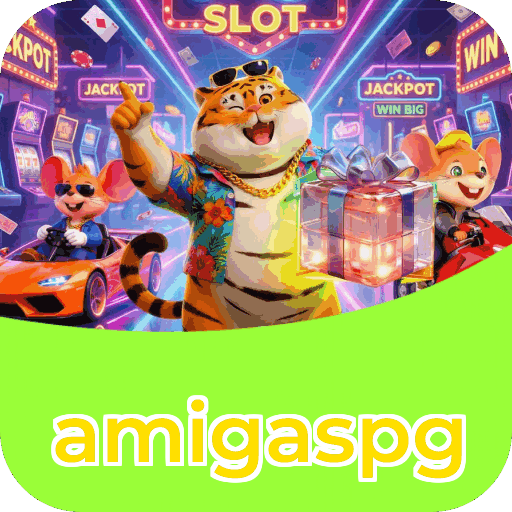 Interface amigaspg