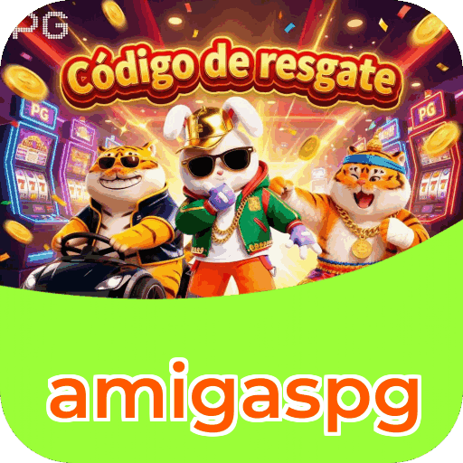 Slots Premium da PG Soft na amigaspg