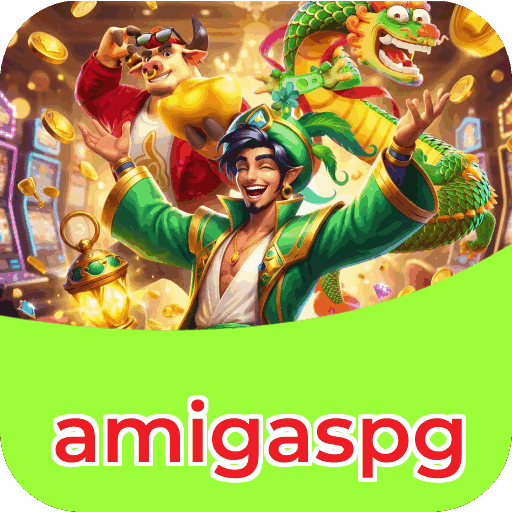 Login rápido no app amigaspg