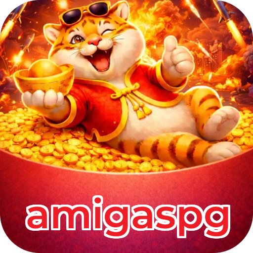 Tabela RTP dos jogos de cassino da amigaspg