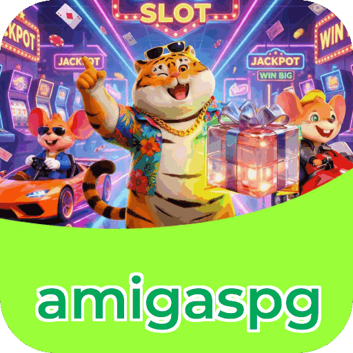 Instalar APK amigaspg