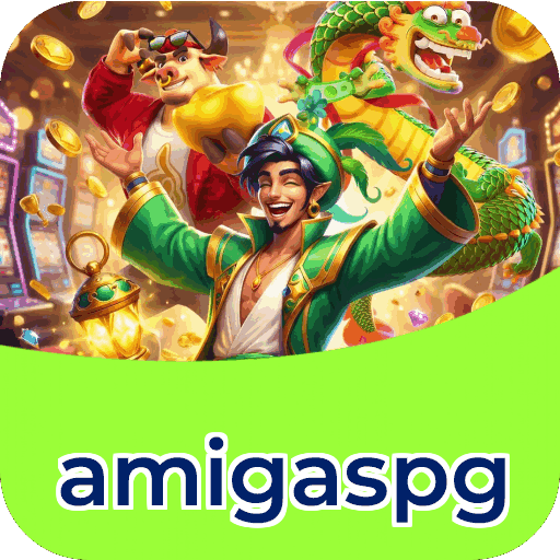 Cadastro amigaspg